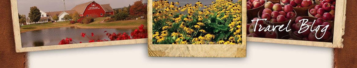 Amish Backroads Travel Blog, LaGrange County