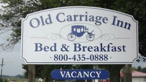 Old Carriage Inn
